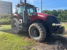 2017 CASE IH MAGNUM 250