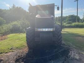 2017 CASE IH MAGNUM 250