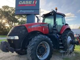 2018 CASE IH MAGNUM 250