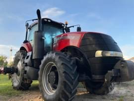 2018 CASE IH MAGNUM 250