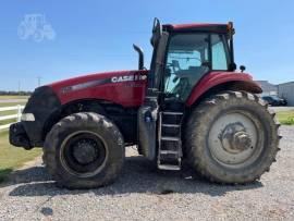 2018 CASE IH MAGNUM 250