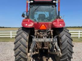 2018 CASE IH MAGNUM 250