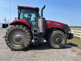 2018 CASE IH MAGNUM 250