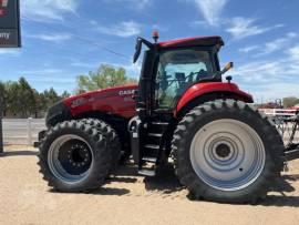 2021 CASE IH MAGNUM 280 CVT