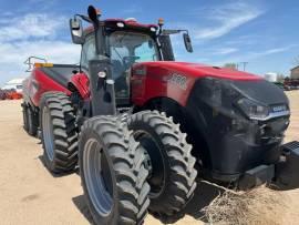 2021 CASE IH MAGNUM 280 CVT