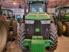 2012 JOHN DEERE 8260R