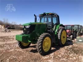 2017 JOHN DEERE 6175M