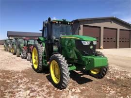 2017 JOHN DEERE 6175M