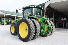 2011 JOHN DEERE 8285R