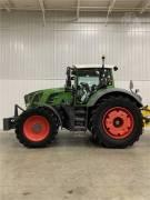 2018 FENDT 824 VARIO