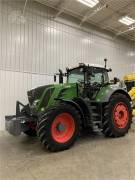 2018 FENDT 824 VARIO