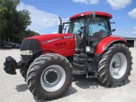 2008 CASE IH PUMA 210