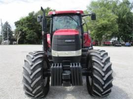 2008 CASE IH PUMA 210