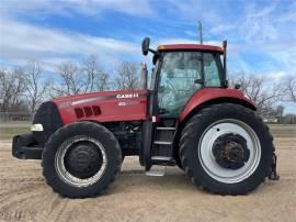 2007 CASE IH MAGNUM 275