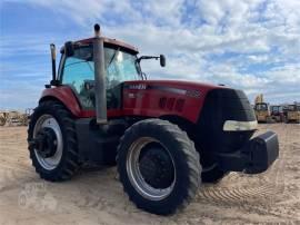 2007 CASE IH MAGNUM 275