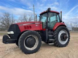 2007 CASE IH MAGNUM 275