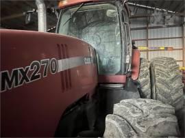 2000 CASE IH MX270