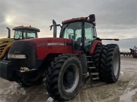 2000 CASE IH MX270