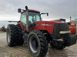 2000 CASE IH MX270