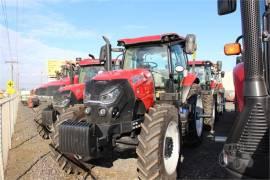 2021 CASE IH PUMA 200