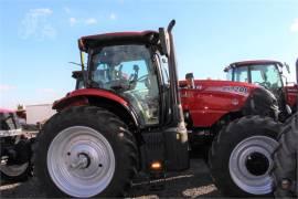 2021 CASE IH PUMA 200