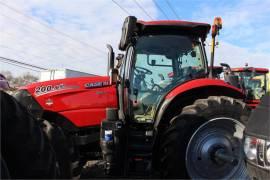 2021 CASE IH PUMA 200