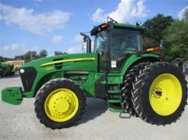 2008 JOHN DEERE 7830