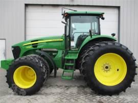 2007 JOHN DEERE 7730