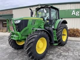 2021 JOHN DEERE 6175M