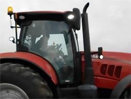 2018 CASE IH PUMA 200