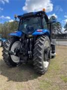 2022 NEW HOLLAND T7.260 SIDEWINDER II