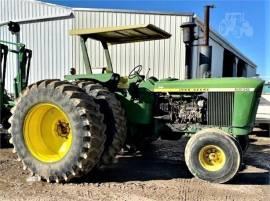 1975 JOHN DEERE 6030