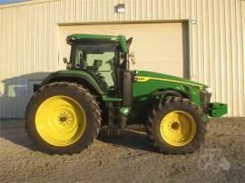 2020 JOHN DEERE 8R 250