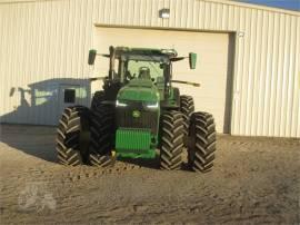 2020 JOHN DEERE 8R 250