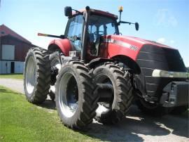 2013 CASE IH MAGNUM 290