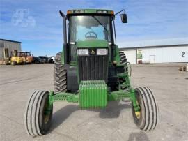 1998 JOHN DEERE 7810