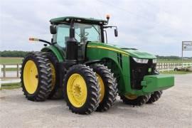 2016 JOHN DEERE 8270R