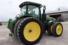 2016 JOHN DEERE 8270R