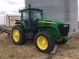 2004 JOHN DEERE 7820