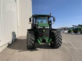 2018 JOHN DEERE 7290R