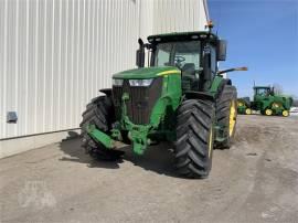 2018 JOHN DEERE 7290R