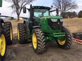 2021 JOHN DEERE 6175R