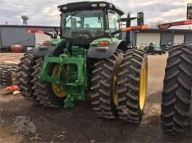 2021 JOHN DEERE 6175R