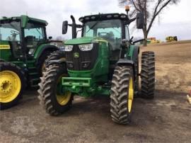 2021 JOHN DEERE 6175R