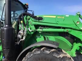 2021 JOHN DEERE 6175M