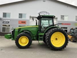 2013 JOHN DEERE 8285R