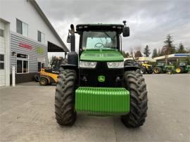 2013 JOHN DEERE 8285R