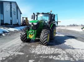 2020 JOHN DEERE 6250R