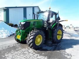 2020 JOHN DEERE 6250R