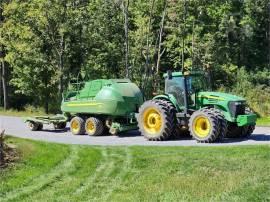 2005 JOHN DEERE 7920